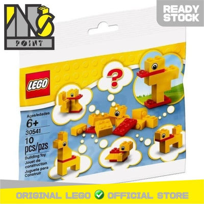 LEGO 30541 - Polybag - Build a Duck
