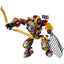 LEGO 70592 - Ninjago - Salvage M.E.C.