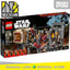 LEGO 75180 - Star Wars - Rathtar Escape