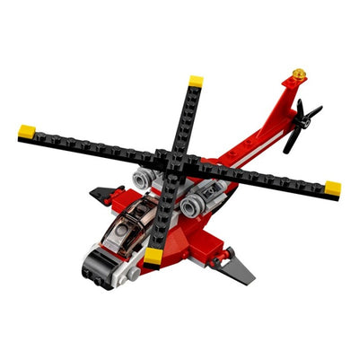 LEGO 31057 - Creator - Air Blazer