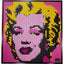 LEGO 31197 - Art / Mosaic - Andy Warhol's Marilyn Monroe