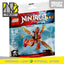 LEGO 30422 - Polybag - Kai's Mini Dragon