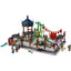 LEGO 80107 - Chinese New Year - Spring Lantern Festival