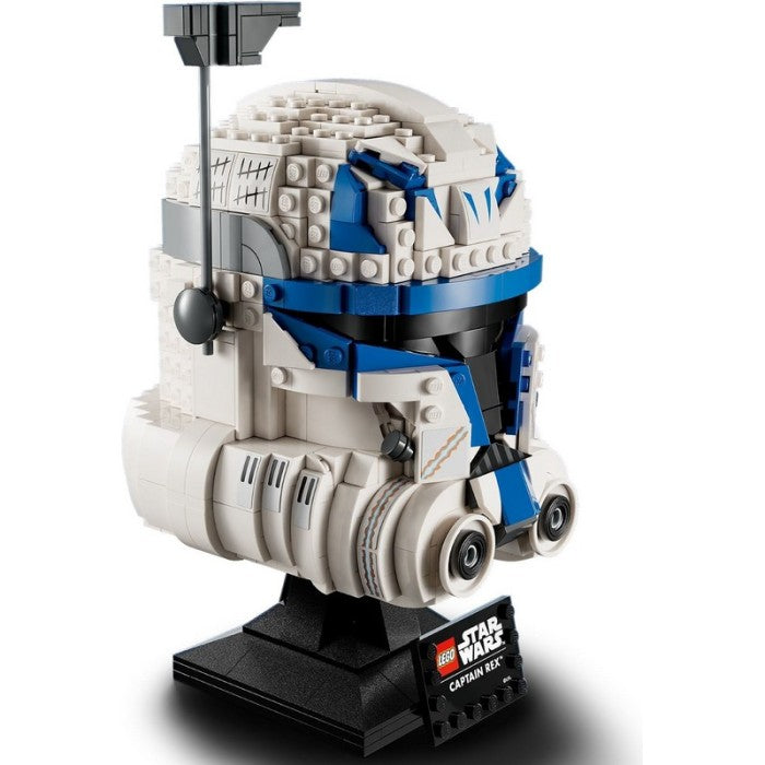 LEGO 75349 - Star Wars - Captain Rex Helmet