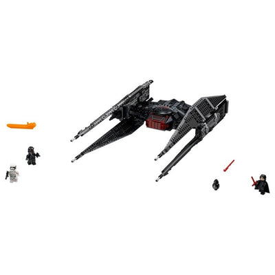 LEGO 75179 - Star Wars - Kylo Ren's TIE Fighter
