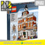 LEGO 10224 - Exclusive - Modular Building - Town Hall