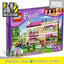 LEGO 3315 - Friends - Olivia's House