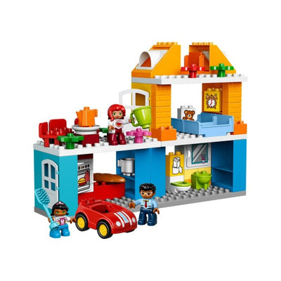 LEGO 10835 - Duplo - Family House