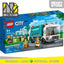 LEGO 60386 - City - Recycling Truck