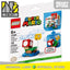 LEGO 30385 - Polybag - Super Mario - Super Mushroom Surprise