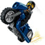 LEGO 60331 - City - Touring Stunt Bike