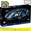 LEGO 42154 - Technic - 2022 Ford Gt