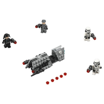 LEGO 75207 - Star Wars - Imperial Patrol Battle Pack