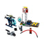 LEGO 10759 - Juniors - Elastigirl's Rooftop Pursuit