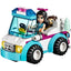 LEGO 41086 - Friends - Vet Ambulance