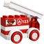 LEGO 10917 - Duplo - Fire Truck