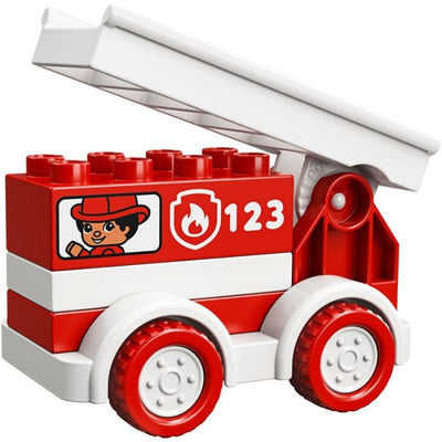 LEGO 10917 - Duplo - Fire Truck