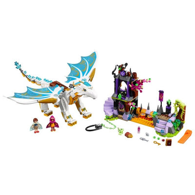 LEGO 41179 - Elves - Queen Dragon's Rescue