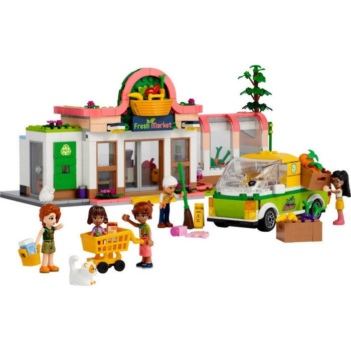LEGO 41729 - Friends - Organic Grocery Store