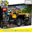 LEGO 42122 - Technic - Jeep Wrangler