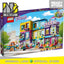LEGO 41704 - Friends - Main Street Building