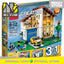 LEGO 31012 - Creator - Family House