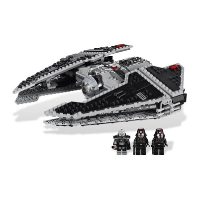 LEGO 9500 - Star Wars - Sith Fury-class Interceptor