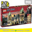 LEGO 4867 - Harry Potter - Hogwarts