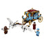 LEGO 75958 - Harry Porter - Beauxbatons' Carriage: Arrival at Hogwarts