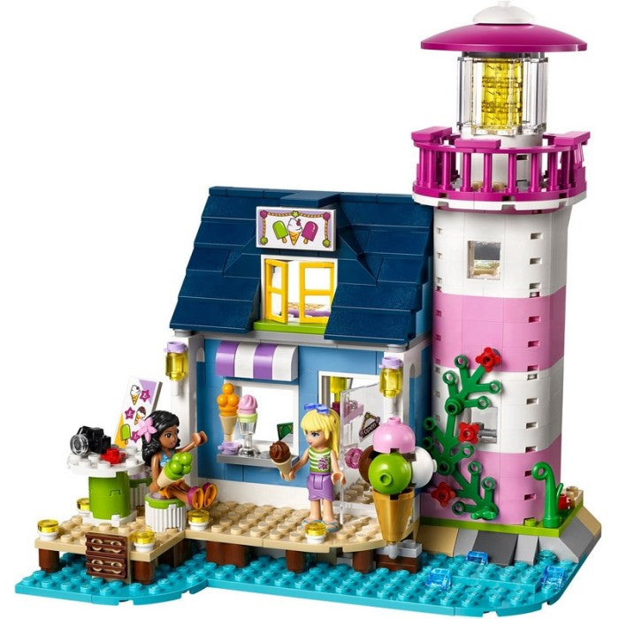 LEGO 41094 - Friends - Heartlake Lighthouse