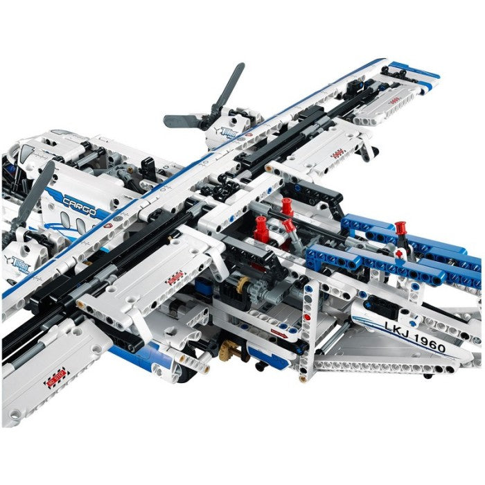 LEGO 42025 - Technic - Cargo Plane