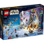 LEGO 75366 - Star Wars - Star Wars Advent Calendar 2023