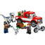 LEGO 76946 - Jurassic World - Blue & Beta Velociraptor Capture