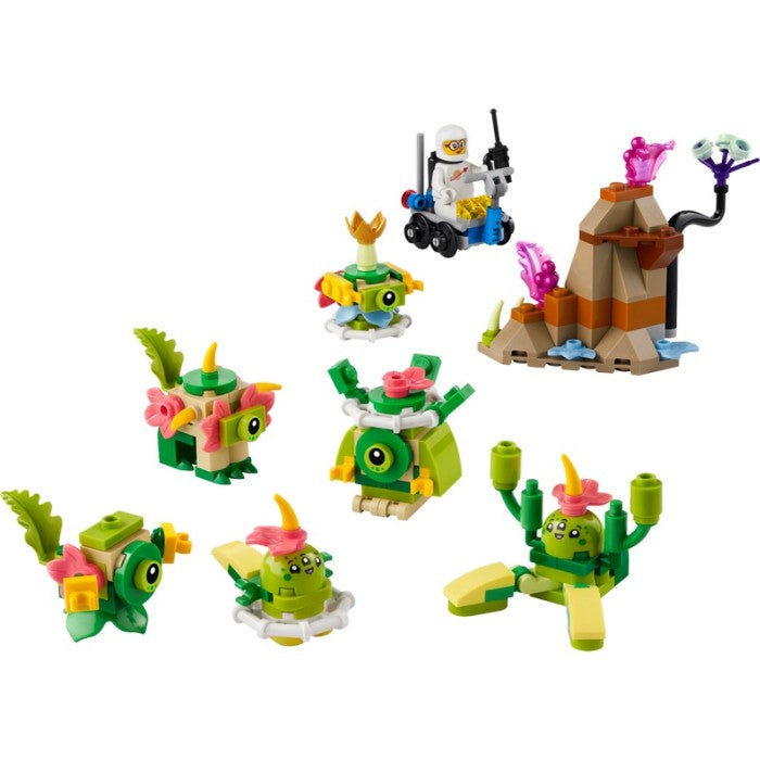 LEGO 40715 - Space - Alien Pack