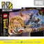 LEGO 80034 - Monkie Kid - Nezhas Fire Ring