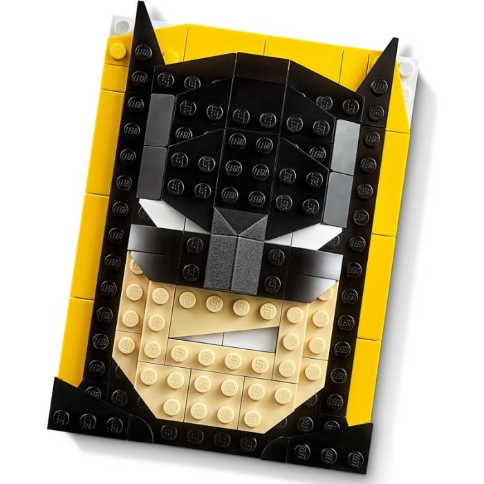 LEGO 40386 - Brick and More - Batman