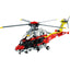 LEGO 42145 - Technic - Airbus H175 Rescue Helicopter