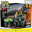 LEGO 42080 - Technic - Forest Harvester