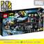 LEGO 76160 - Super Heroes - Mobile Bat Base