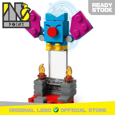 LEGO 71394 - 2 - Super Mario - Character Pack Series 3 - Swoop