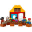 LEGO 10805 - Duplo - Around the World