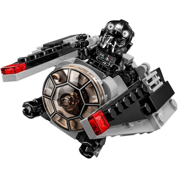 LEGO 75161 - Star Wars - TIE Striker