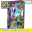 LEGO 41423 - Friends - Tiger Hot Air Balloon Jungle Rescue