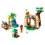 LEGO 41149 - Disney - Moana's Island Adventure