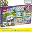 LEGO 41394 - Friends - Heartlake City Hospital