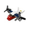 LEGO 30189 - Polybag - Transport Plane
