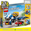 LEGO 31033 - Creator - Vehicle Transporter