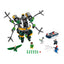 LEGO 76059 - Super Heroes - Spider-Man: Doc Ock's Tentacle Trap
