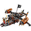 LEGO 70605 - Ninjago - Misfortune's Keep