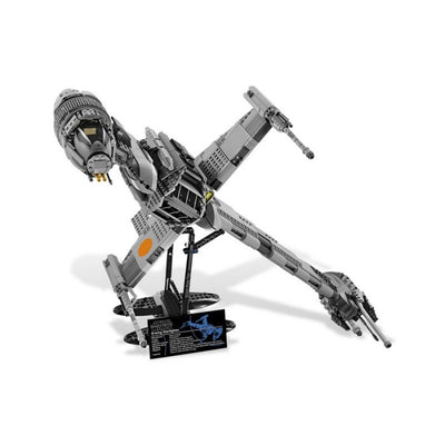 LEGO 10227 - Star Wars UCS - B-Wing Starfighter